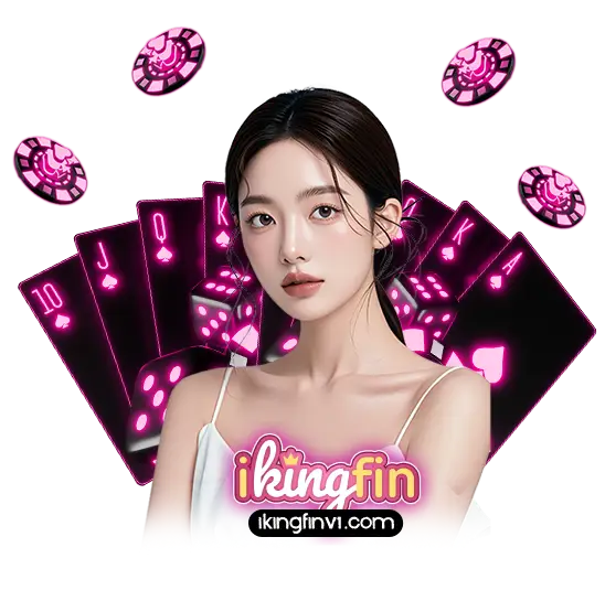 ikingfin สล็อต