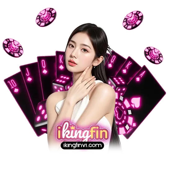 ikingfin